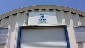 warehouse warehouse